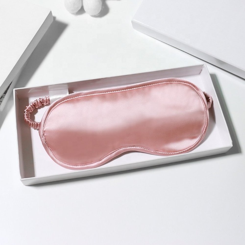 100% Mulberry Silk Facemasks